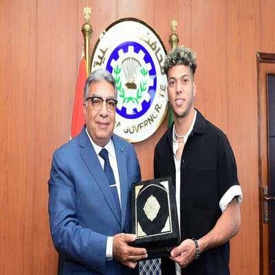 news photo
